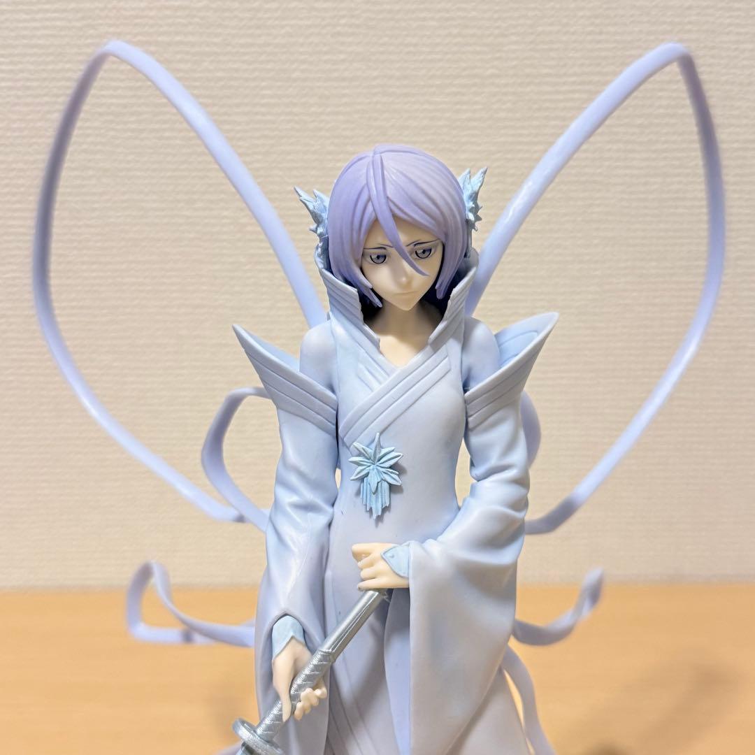 「最安値」 一番くじ BLEACH 4店セット