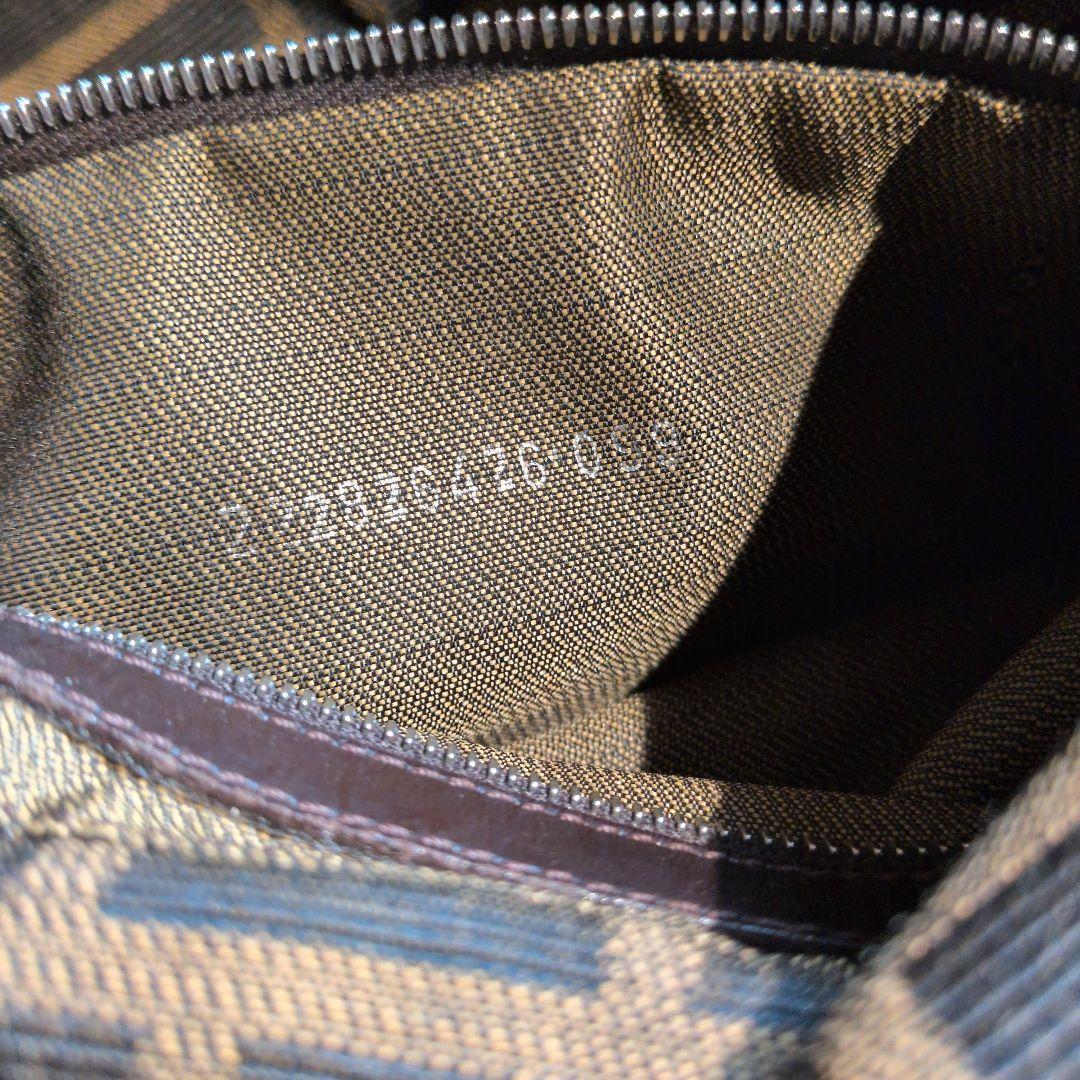 フェンディ　ハンドバッグ