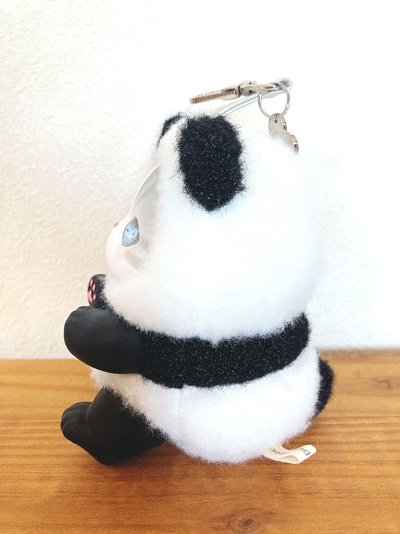 モフサンド　mofusand　きらめっこ　　パンダにゃん　サメにゃん