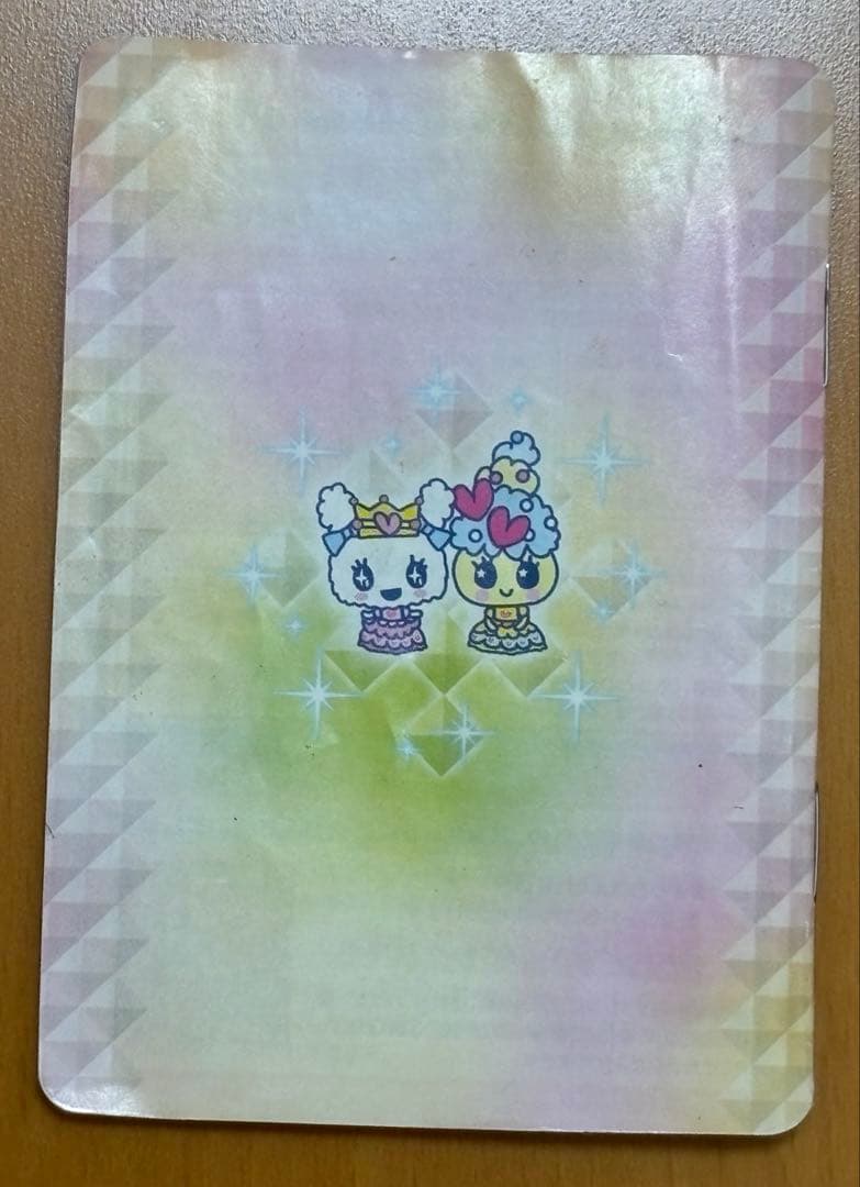 たまごっち　iDL idl ブルー　【動作確認済み】　電池付き　説明書付き