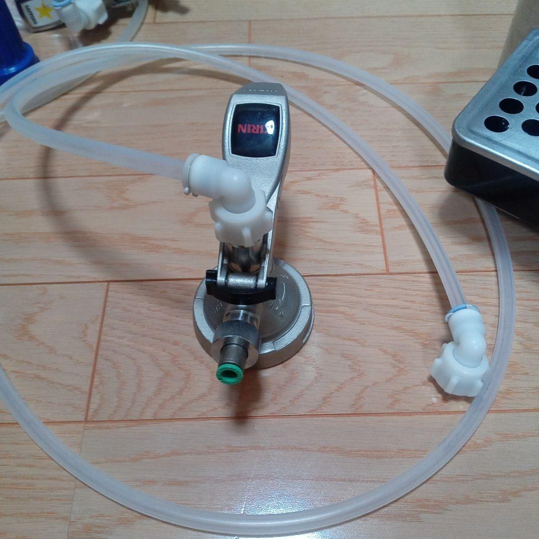 ホシザキ　生ビールディスペンサー　ビールサーバー