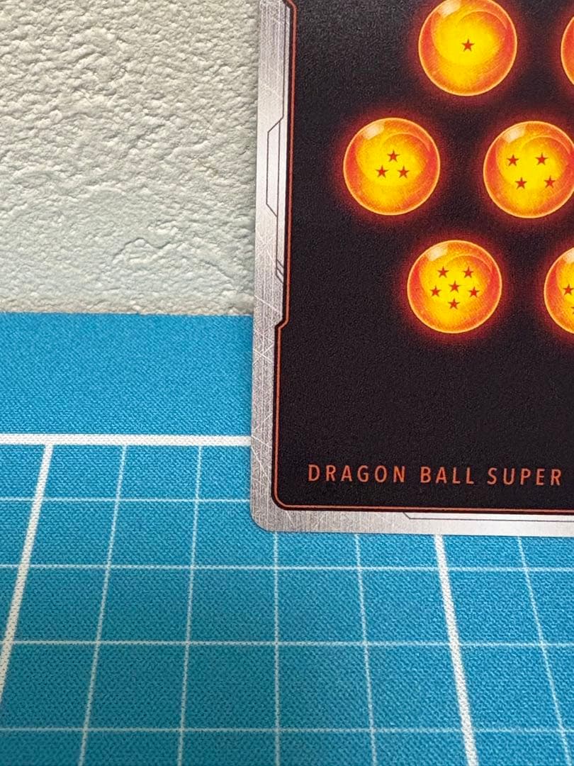 ドラゴンボール　フュージョンワールド　ベジット　スーパーパラレル　烈火の闘気