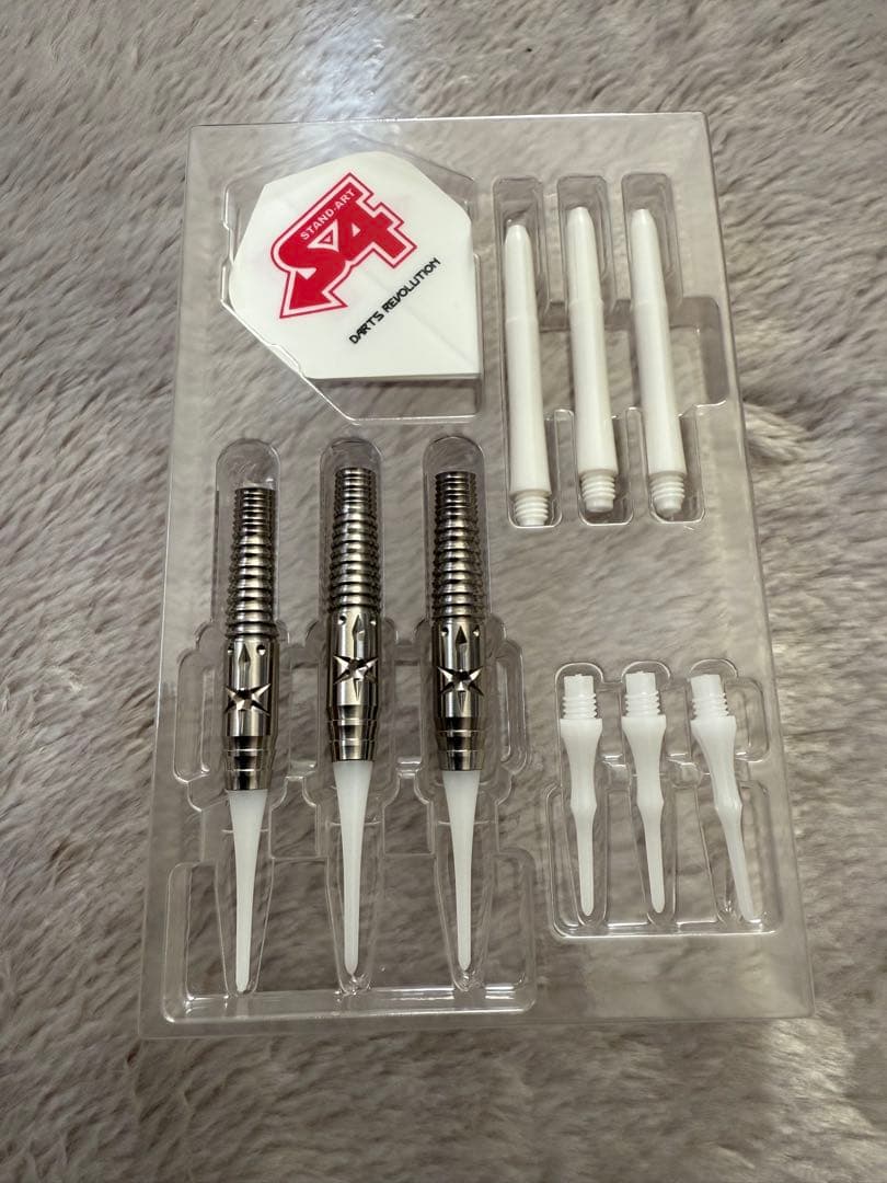 【エスフォー】ゼウス4 Re：オールシルバー