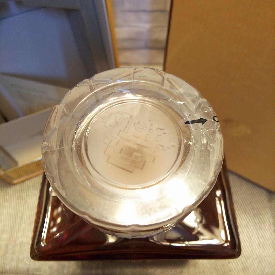 ☆美品 古酒① サントリー インペリアル(後期響マーク)