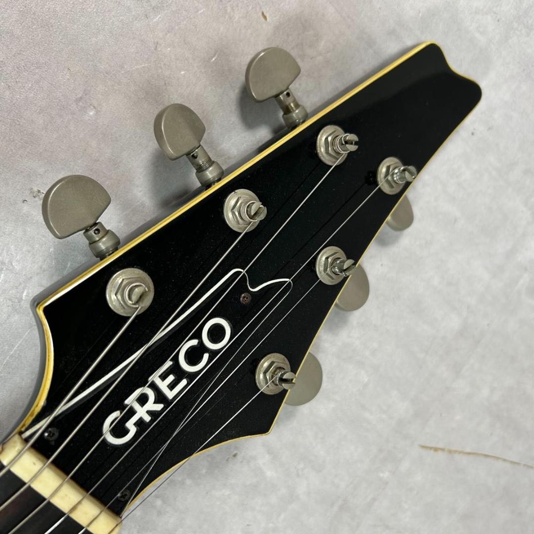 GRECO Mirage M600 グレコ ミラージュ エレキギター 日本製 GRECO