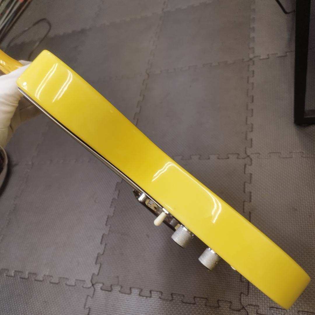 TRIUMPH　70s　テレキャスター トライアンフ エレキギター ビザール