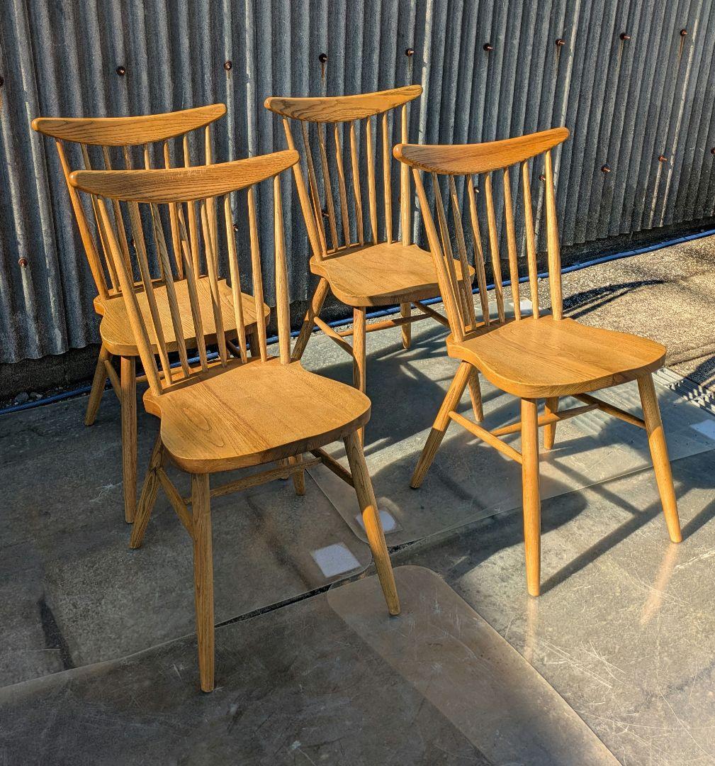 クラッシュゲート　クッパダイニングテーブル&コール2ダイニングチェア