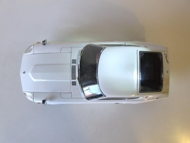 特価 EBBRO (1/24) ニッサン Fair Lady ZL S30