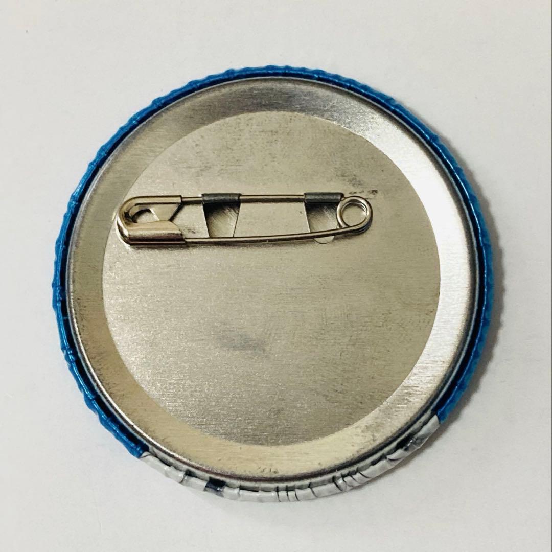 黒子のバスケ 黒子テツヤ グリッター 缶バッジ Suspender