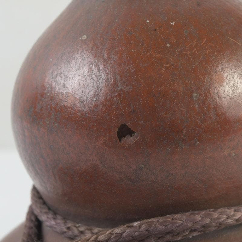 時代提げ物 古瓢箪 徳利 根付 薬入 D 9805 - メルカリ