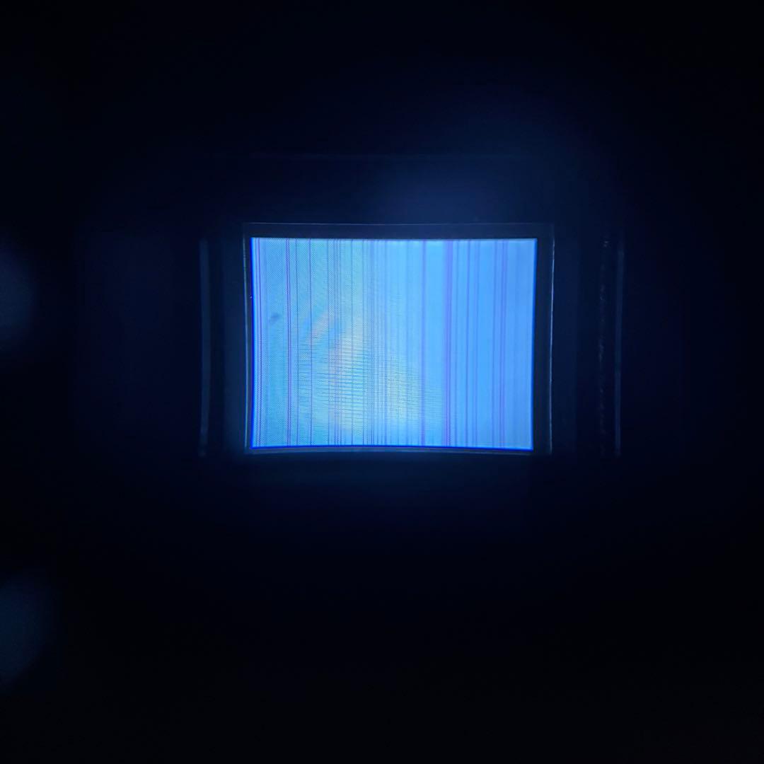 【付属品多数】SONY　DCR-PC3　MiniDV対応