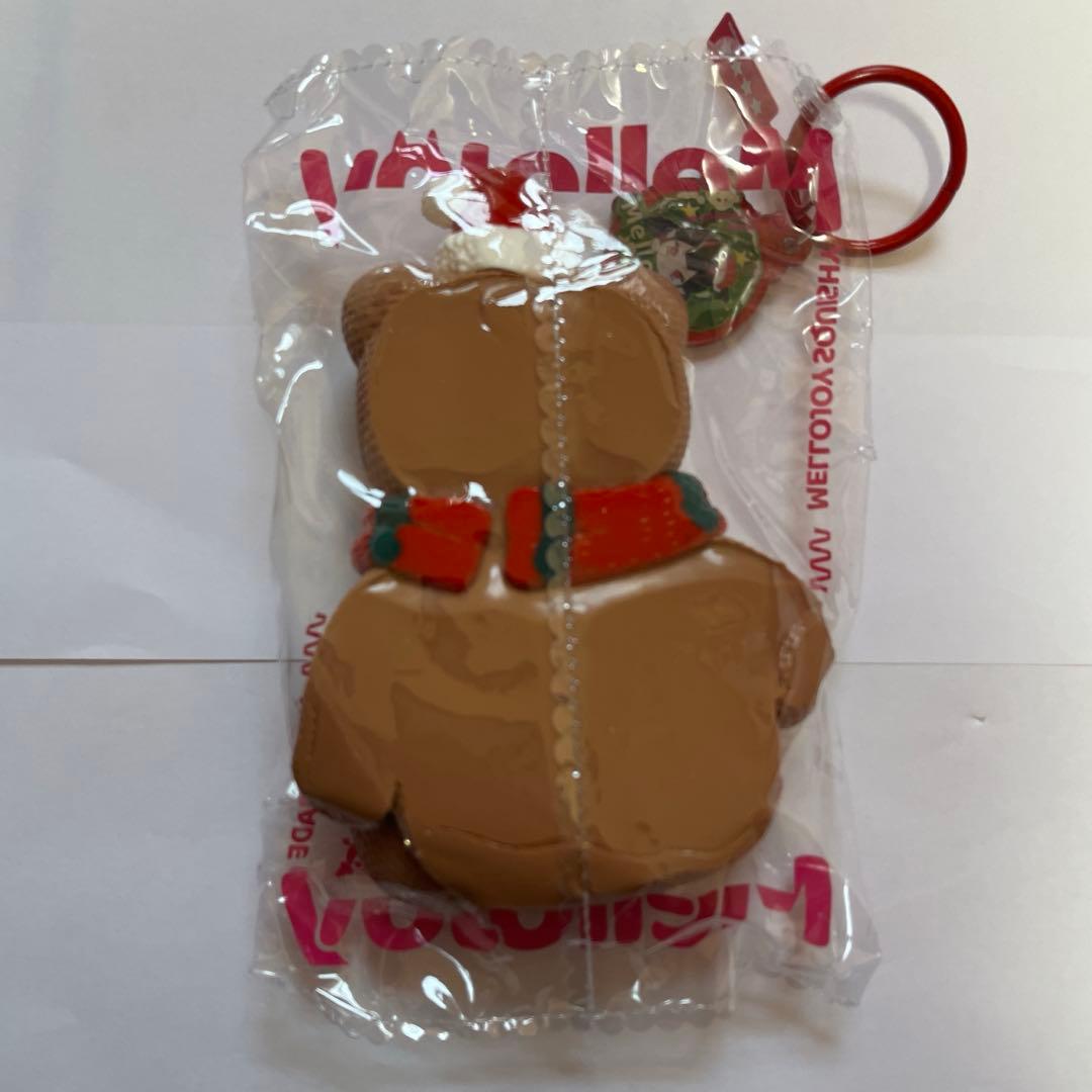 mellojoy メロジョイクリスマス　4点セット