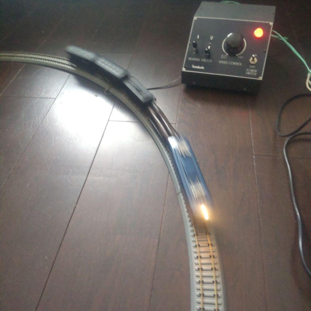 スターターセットＥＤ100，コスモス