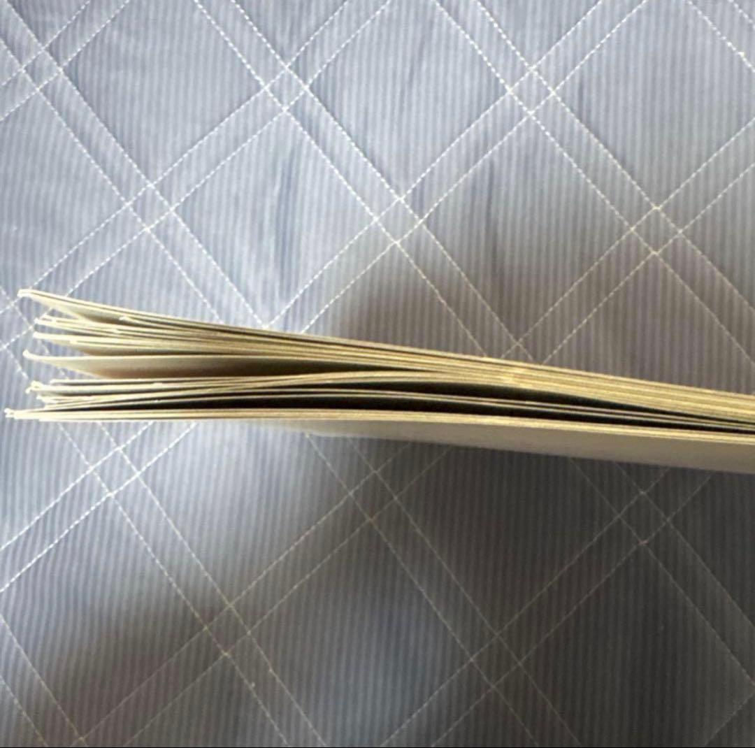 鬼滅の刃 ufotable Cafe ランチョンマット まとめ売り