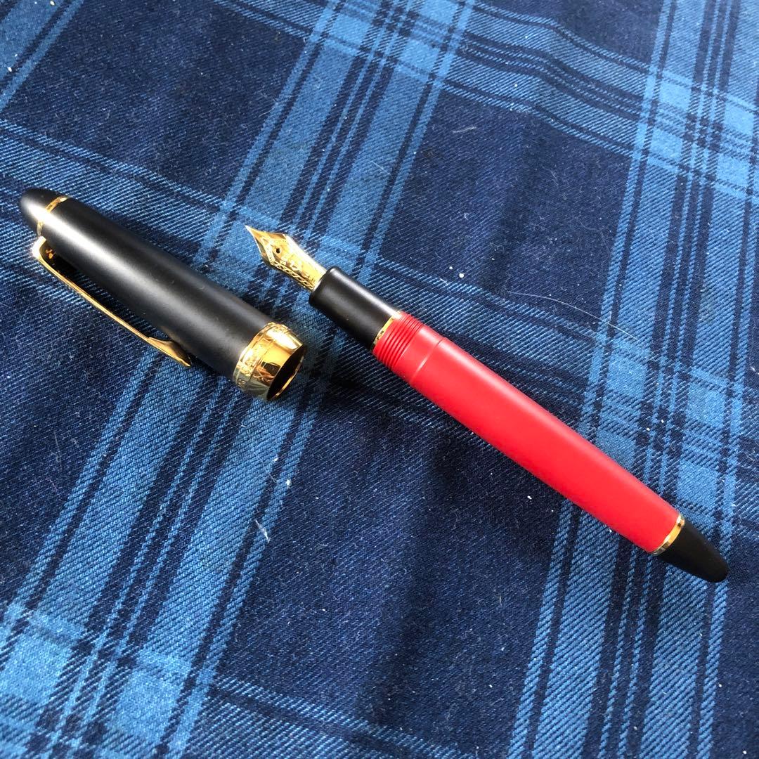 SAILOR セーラー万年筆 ウェブショップタテ限定 プロフィットスタンダード プロフィットスタンダード 万年筆 – セーラーショップ