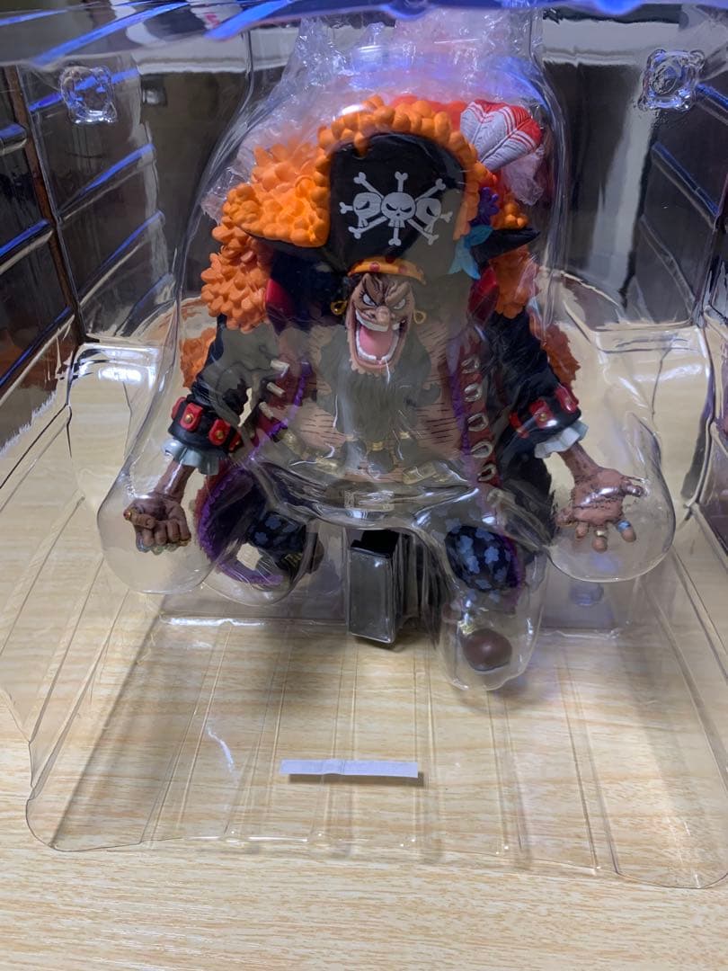 KING OF ARTIST MARSHALL D. TEACH - メルカリ