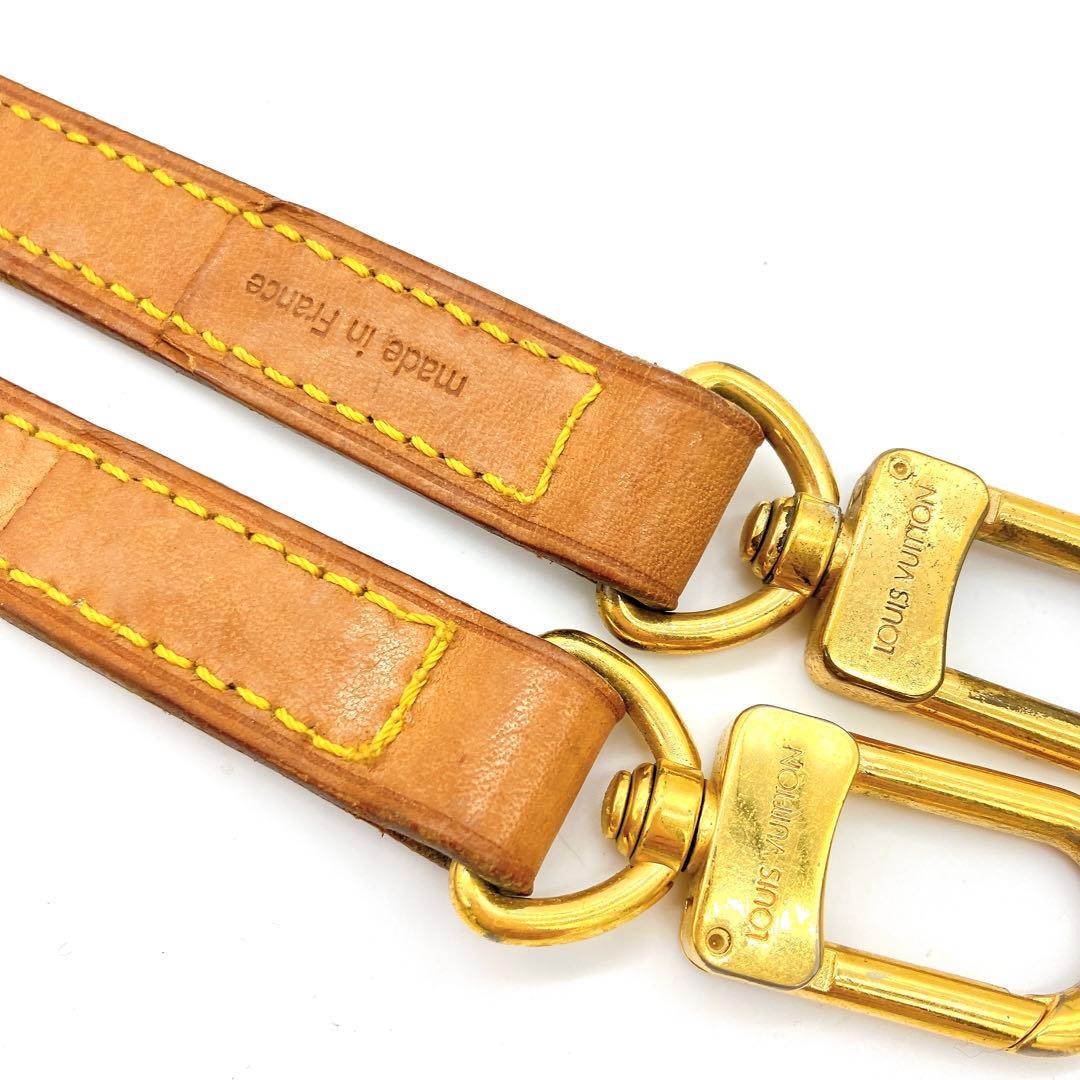 ヴィンテージ 通販ファッション - LOUIS VUITTON ショルダーストラップ