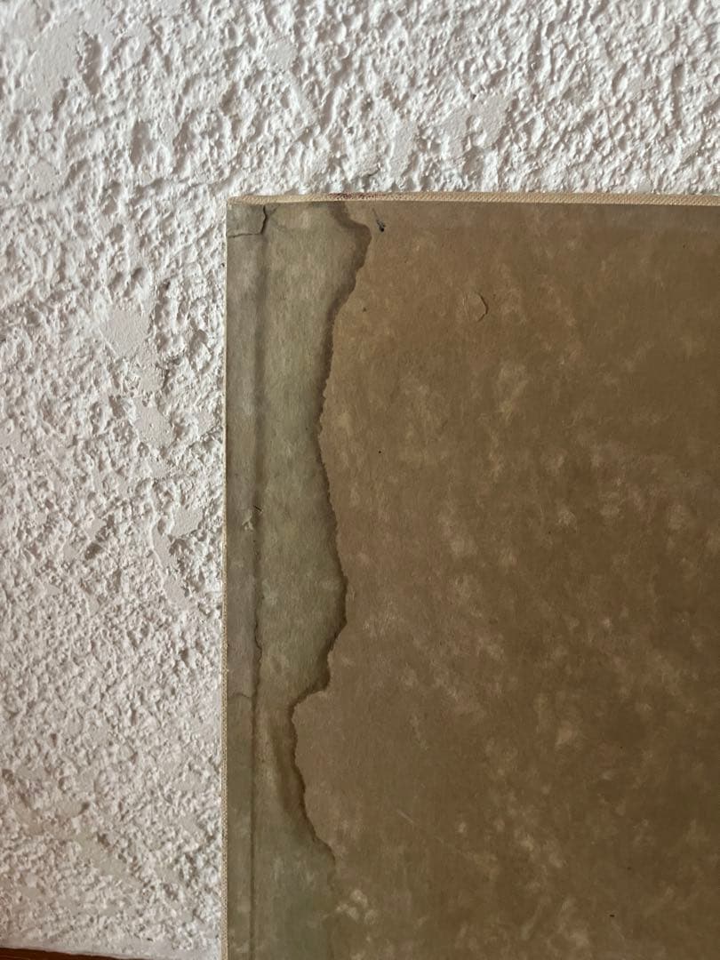 ヴィンテージ 油絵 アート hooked vintage RRL ラルフローレン