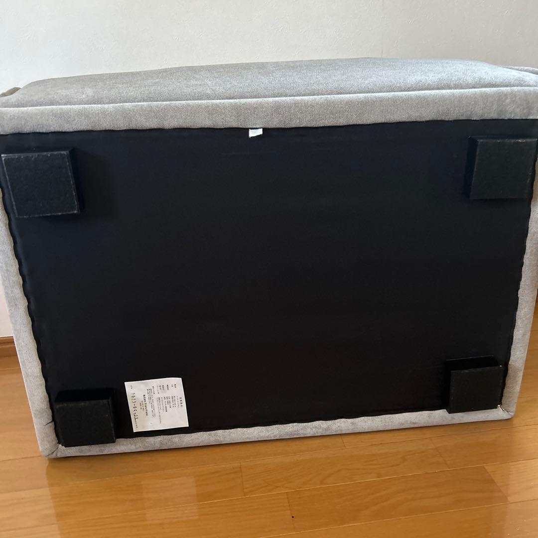 Francfranc メーネ オットマン