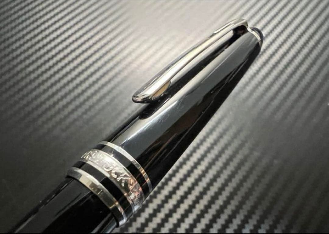 モンブラン マイスターシュテュック P165 クラシック 0.5mm ペンシル