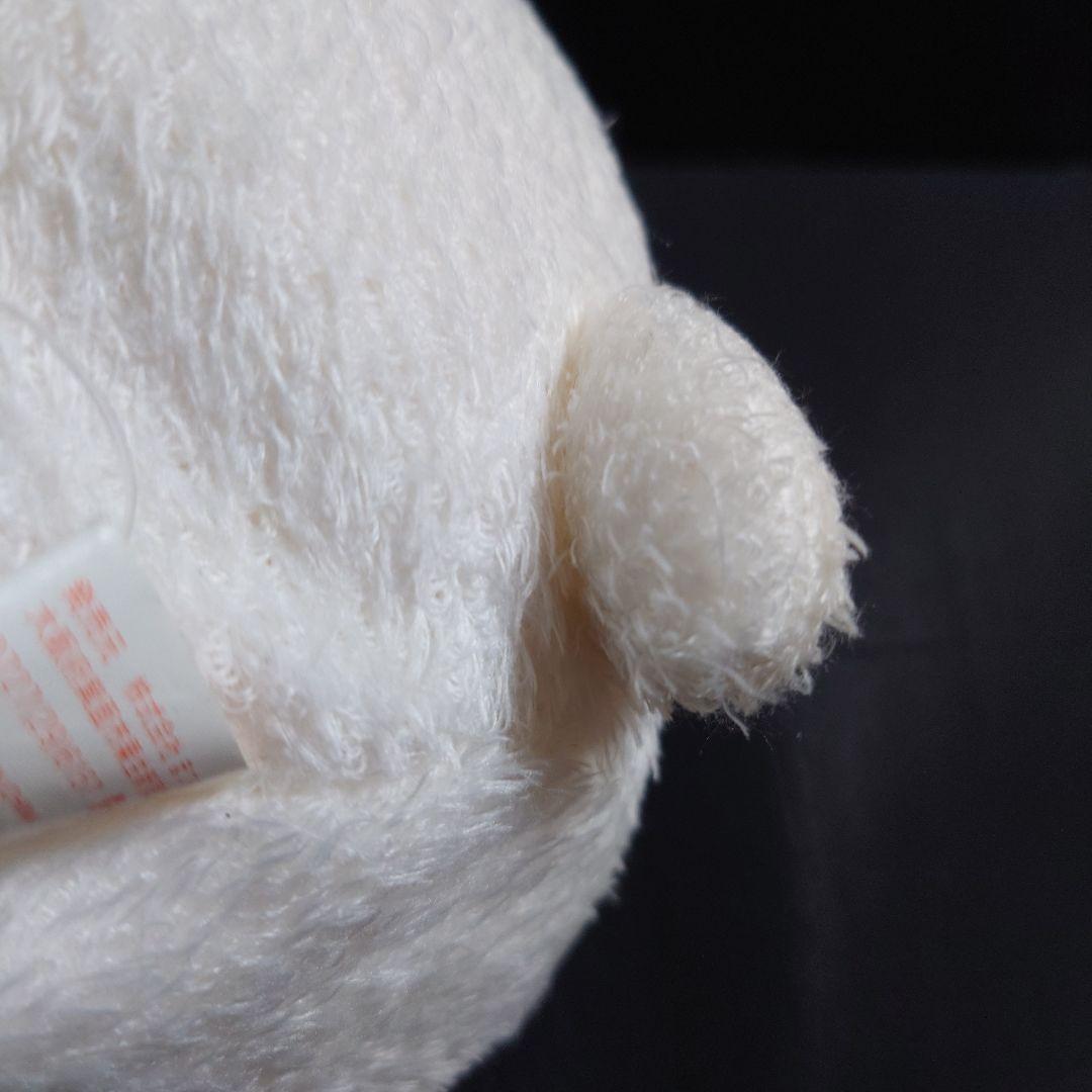 当時物 fricca フリッカ まつもと ふわふわあにまる ひつじ ぬいぐるみ