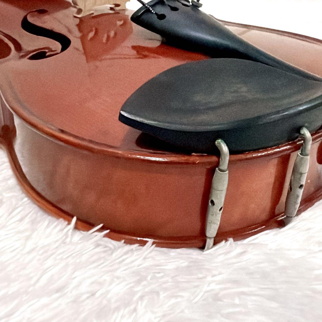 【希少】SUZUKI バイオリン No.540 4/4 新品弓付き