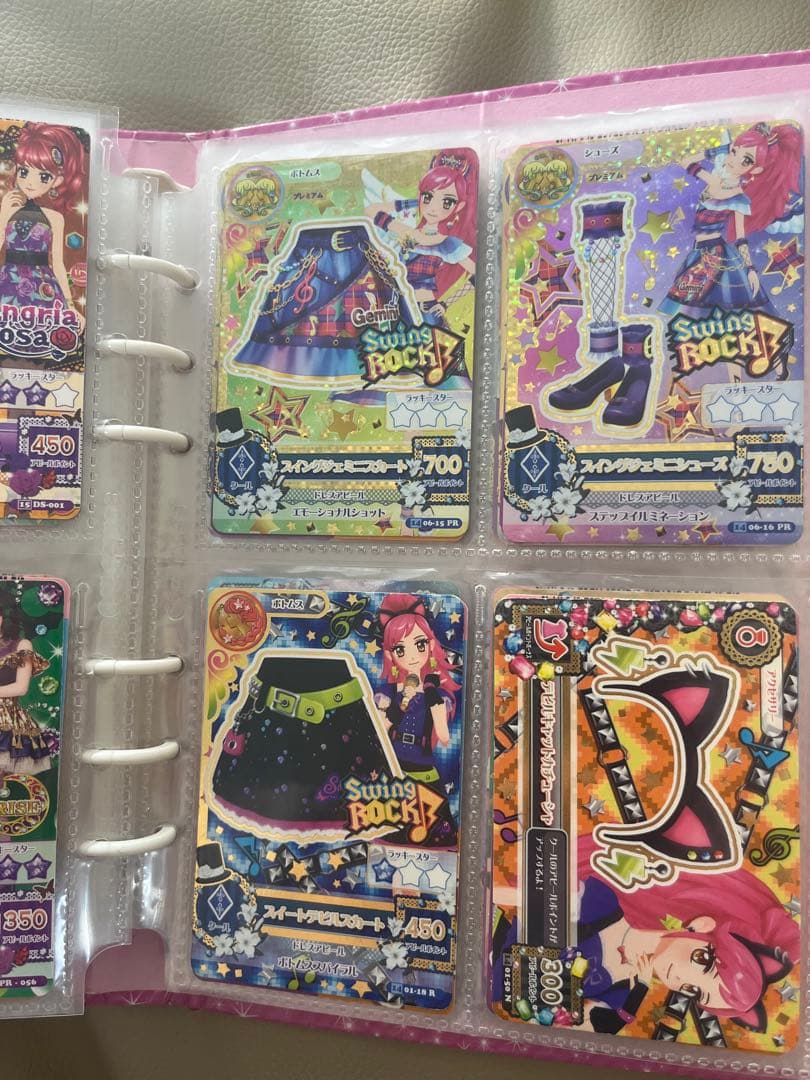 アイカツ カード まとめ売り マ*ユ様 アイカツ カード まとめ売り 69枚