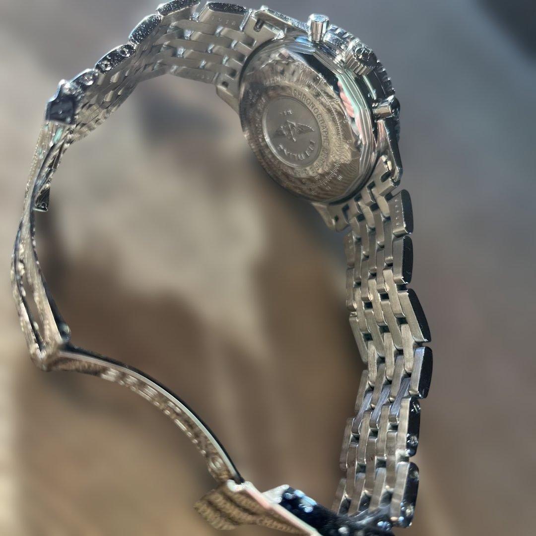 ブライトリング　ナビタイマー　Breitling オールドナビタイマー