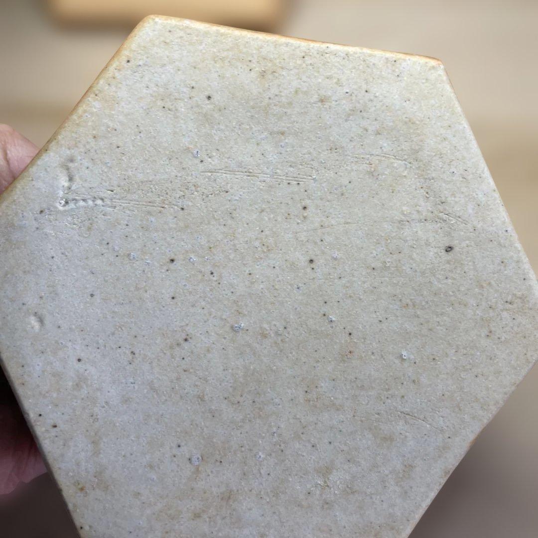 上田恒次 練上手莨具 共箱 - メルカリ