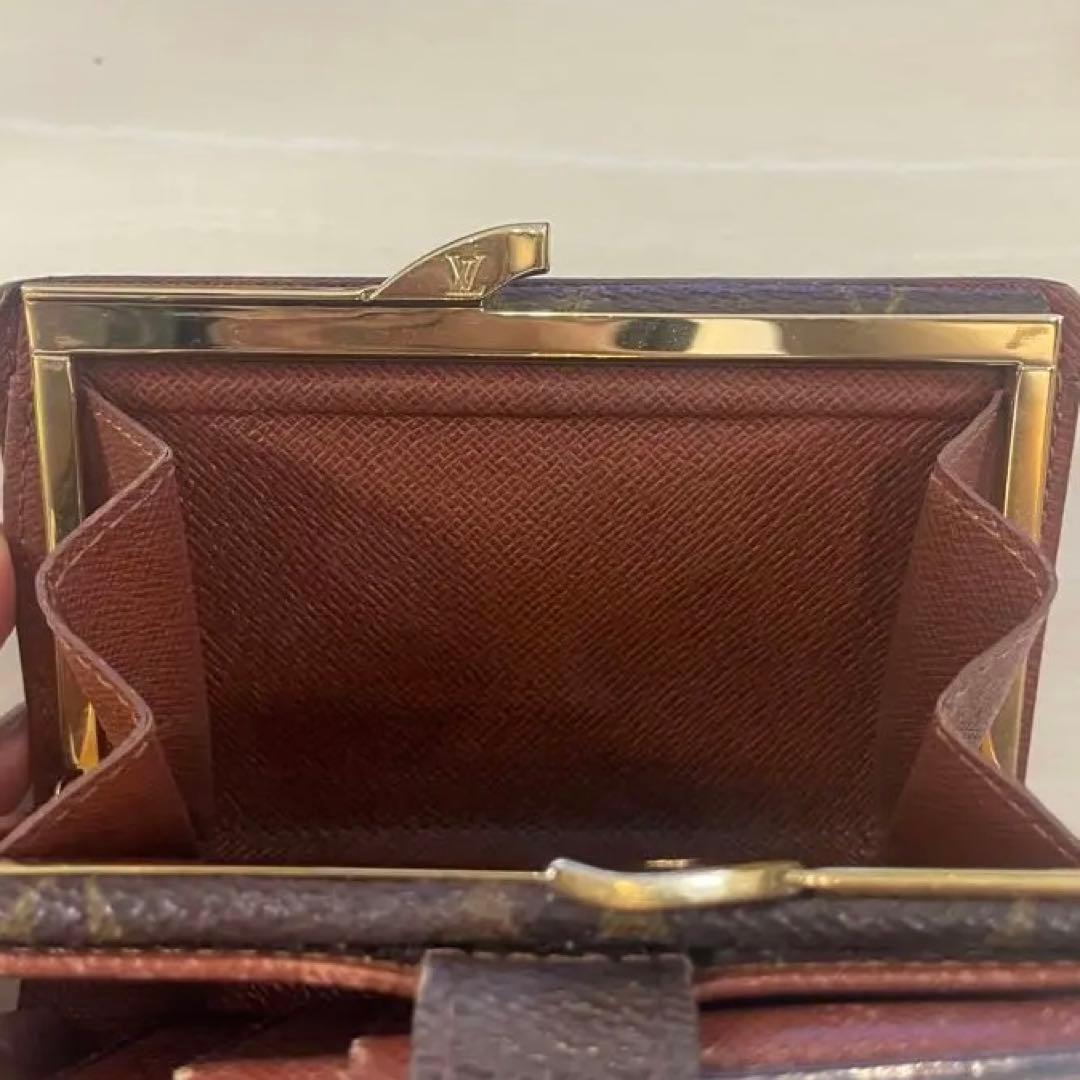 LOUIS VUITTON ポルトフォイユヴィエノワ 財布