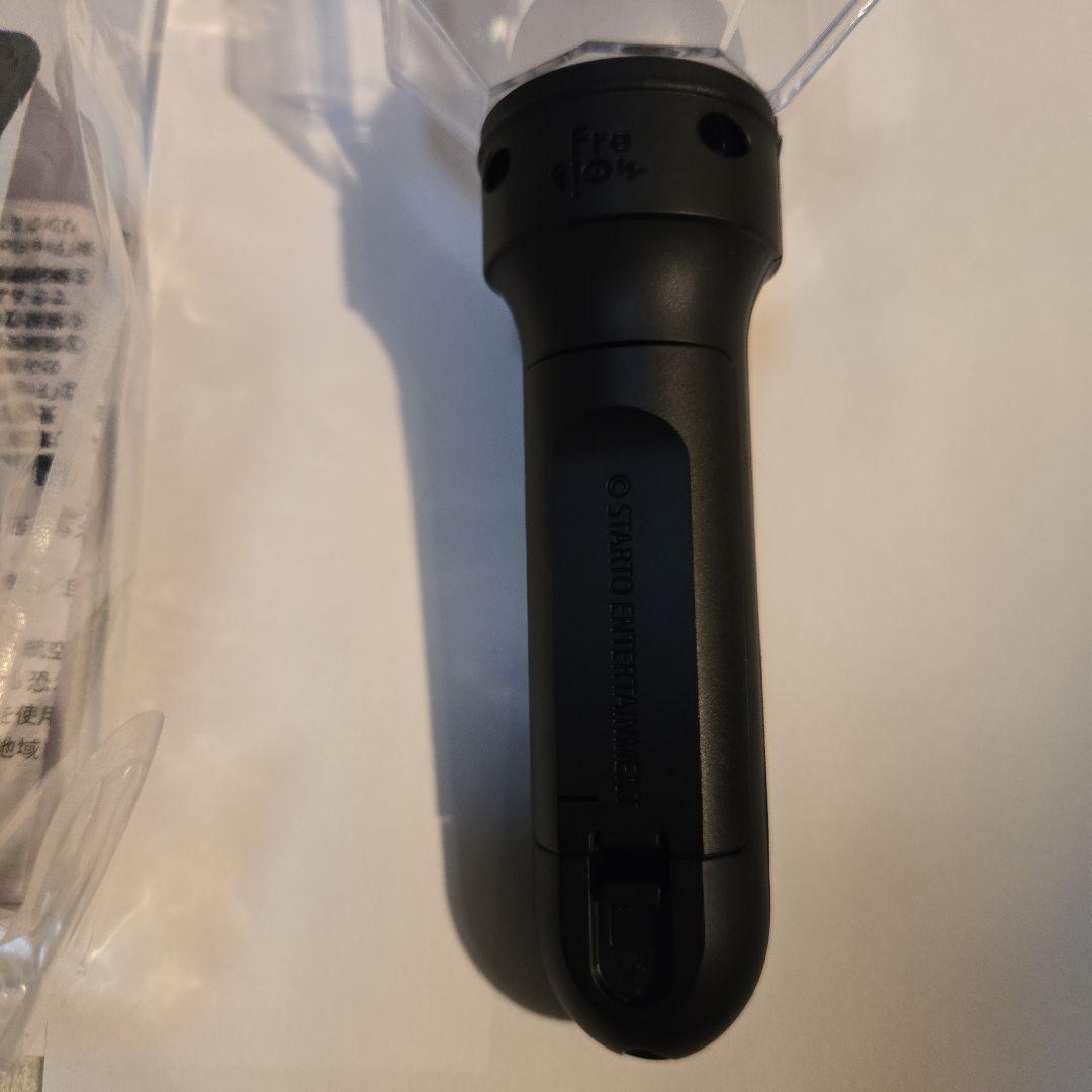 Hey!Say!JUMP 「H⁺」ペンライト フリフラ - メルカリ