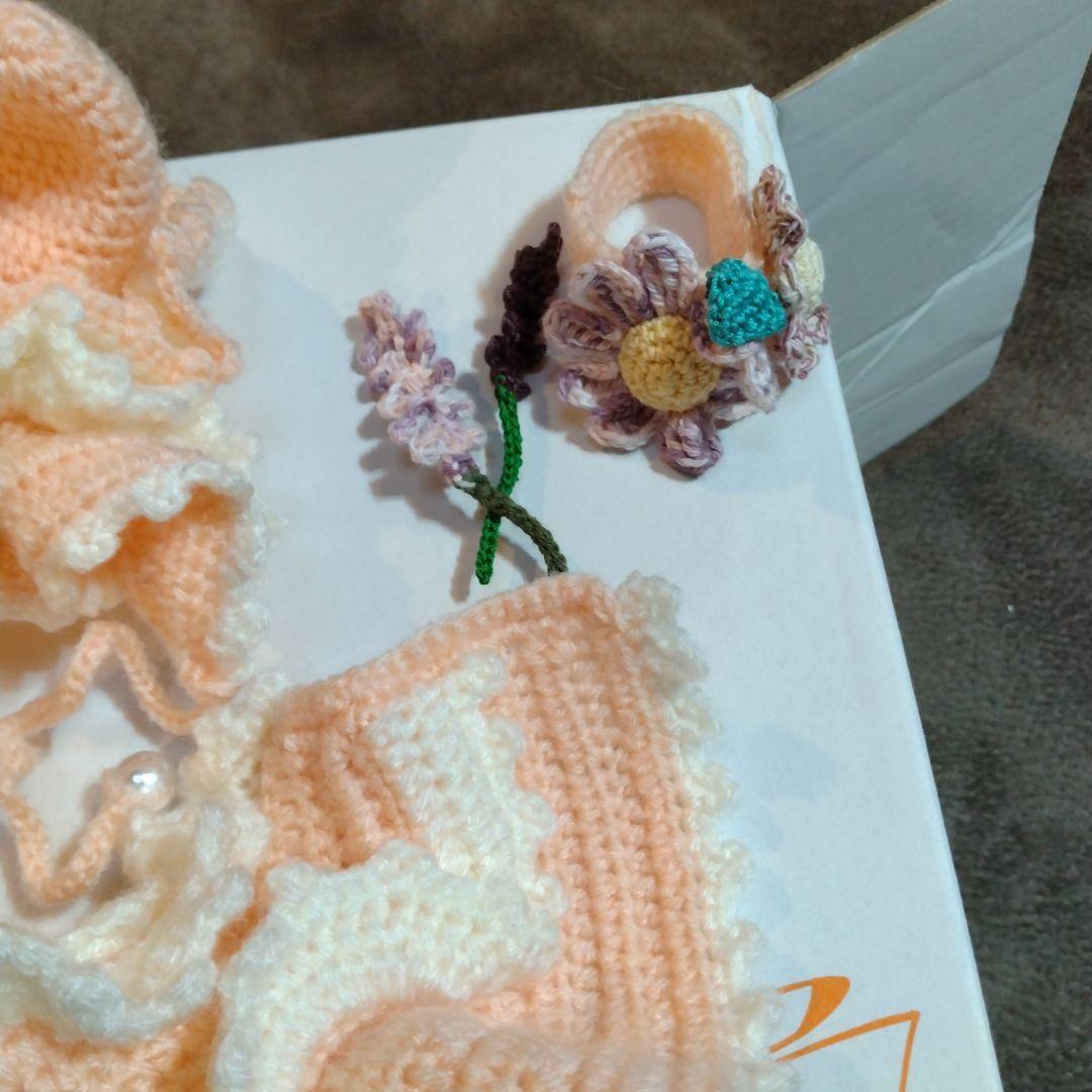 ケイ　着せ替え用ハンドメイド