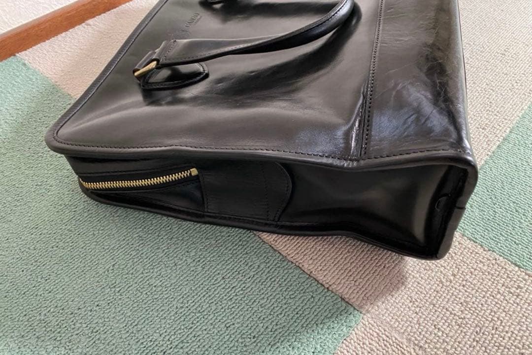 GANZO ガンゾ　GUD ブリーフケース