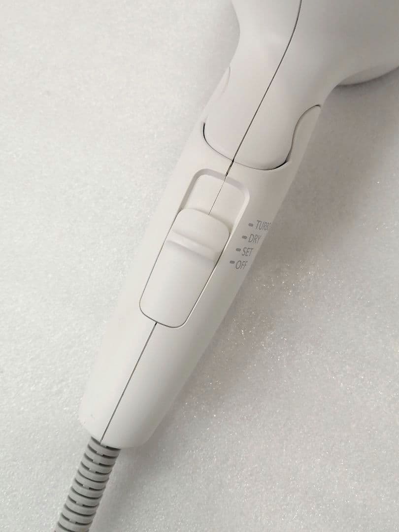 21年製 PANASONIC　パナソニックドライヤー　EH-NA0G　　016