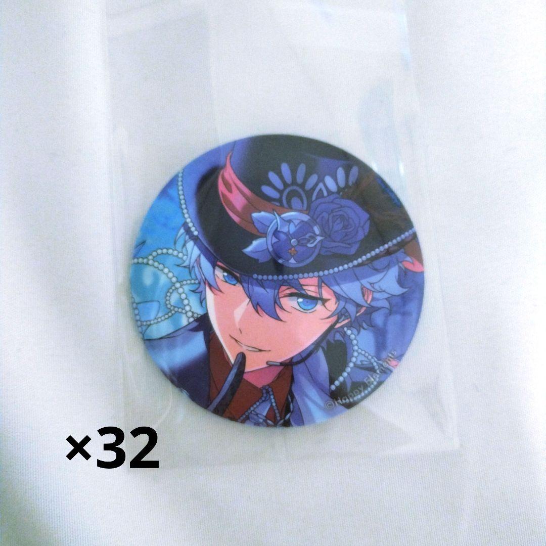 あんスタ 瀬名泉 イベコレ 2023 spring 缶バッジ 32点 あんスタ 瀬名泉 イベコレ 2023 spring 缶バッジ 32点