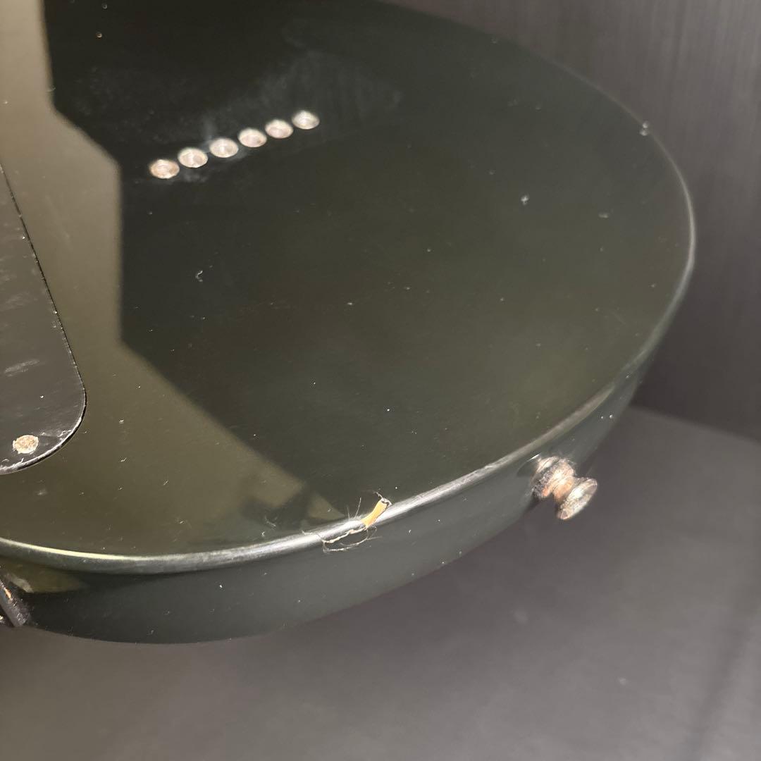 Epiphone Special Model エレキギター ブラック