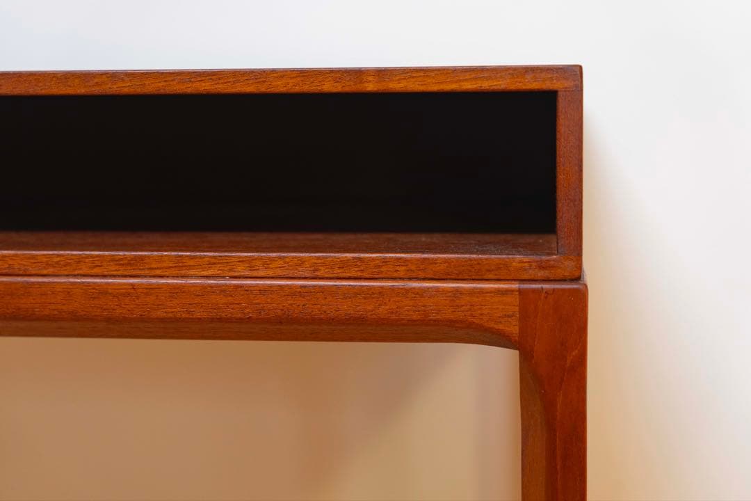 Aksel Kjersgaard カイクリスチャンセン サイドテーブル 俵屋旅館