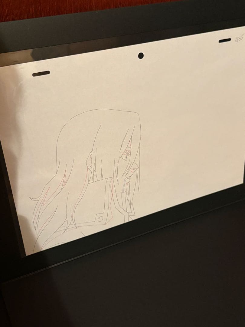 空の境界　矛盾螺旋　パーソナルスポンサー　蒼崎橙子　アルバ　マチアソビ　生動画