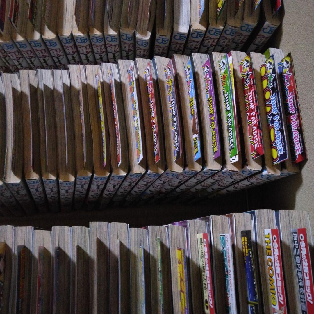 銀魂　全巻　初版　帯付き　1-77巻