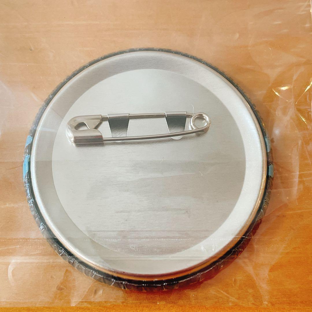 殺戮の天使 レイチェル レイ 缶バッジ 非売品 バースデー 誕生日 プリロール