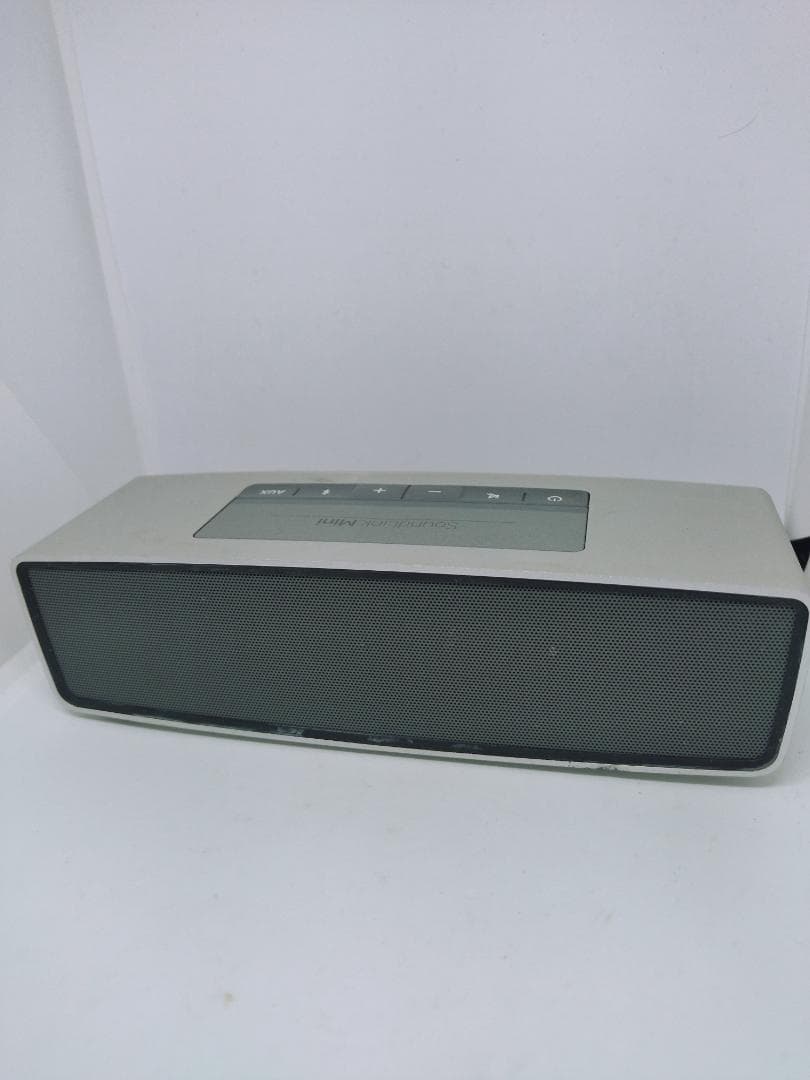 Bose SoundLink Mini ワイヤレススピーカー ジャンク - メルカリ