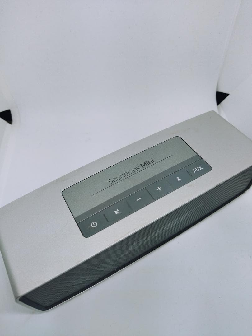 Bose SoundLink Mini ワイヤレススピーカー ジャンク - メルカリ