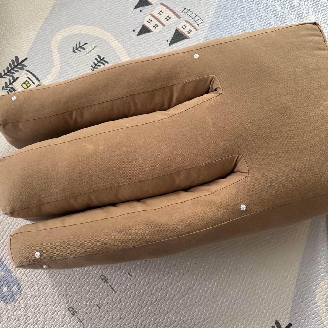 犬 介護 ベット E字クッション Mサイズ