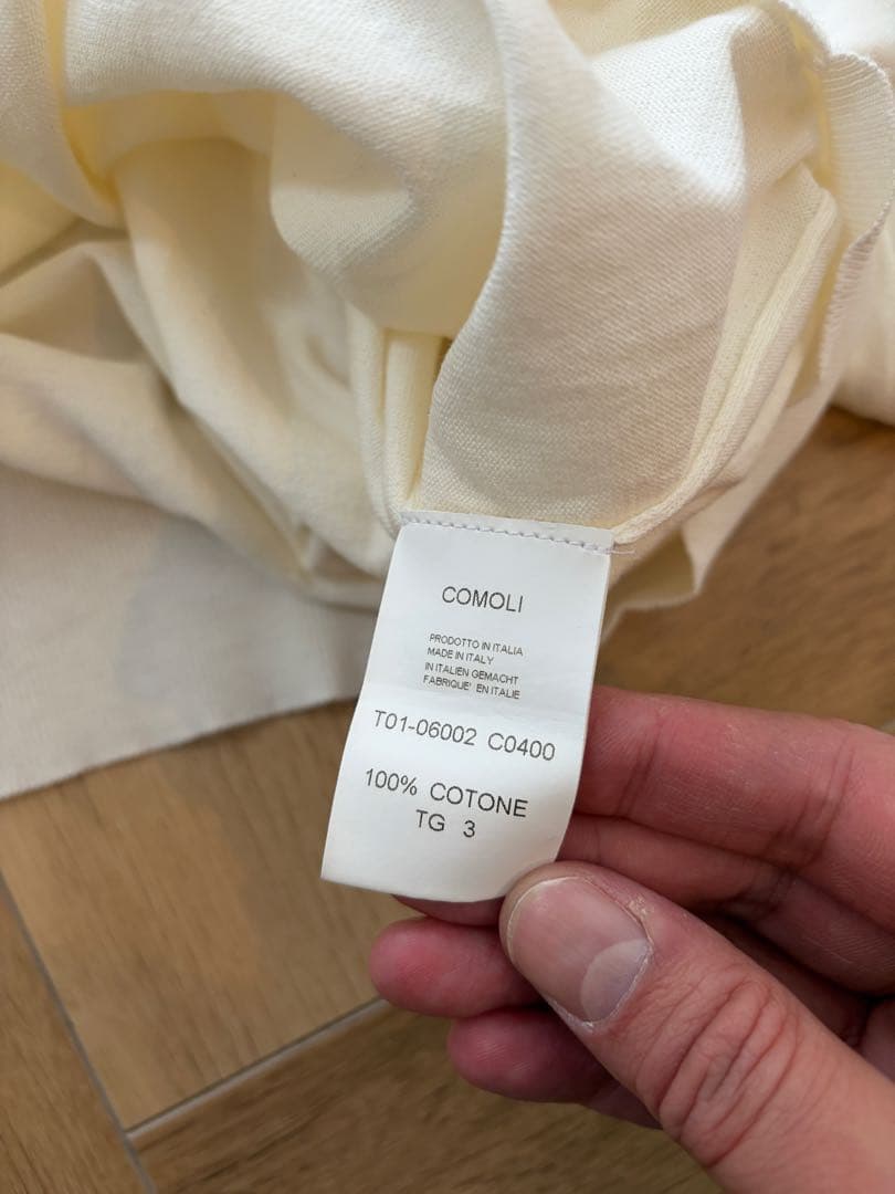 ヨチ POW YORCH ヨチ サイン ポラロイド (요치, YORCH) POW Favorite