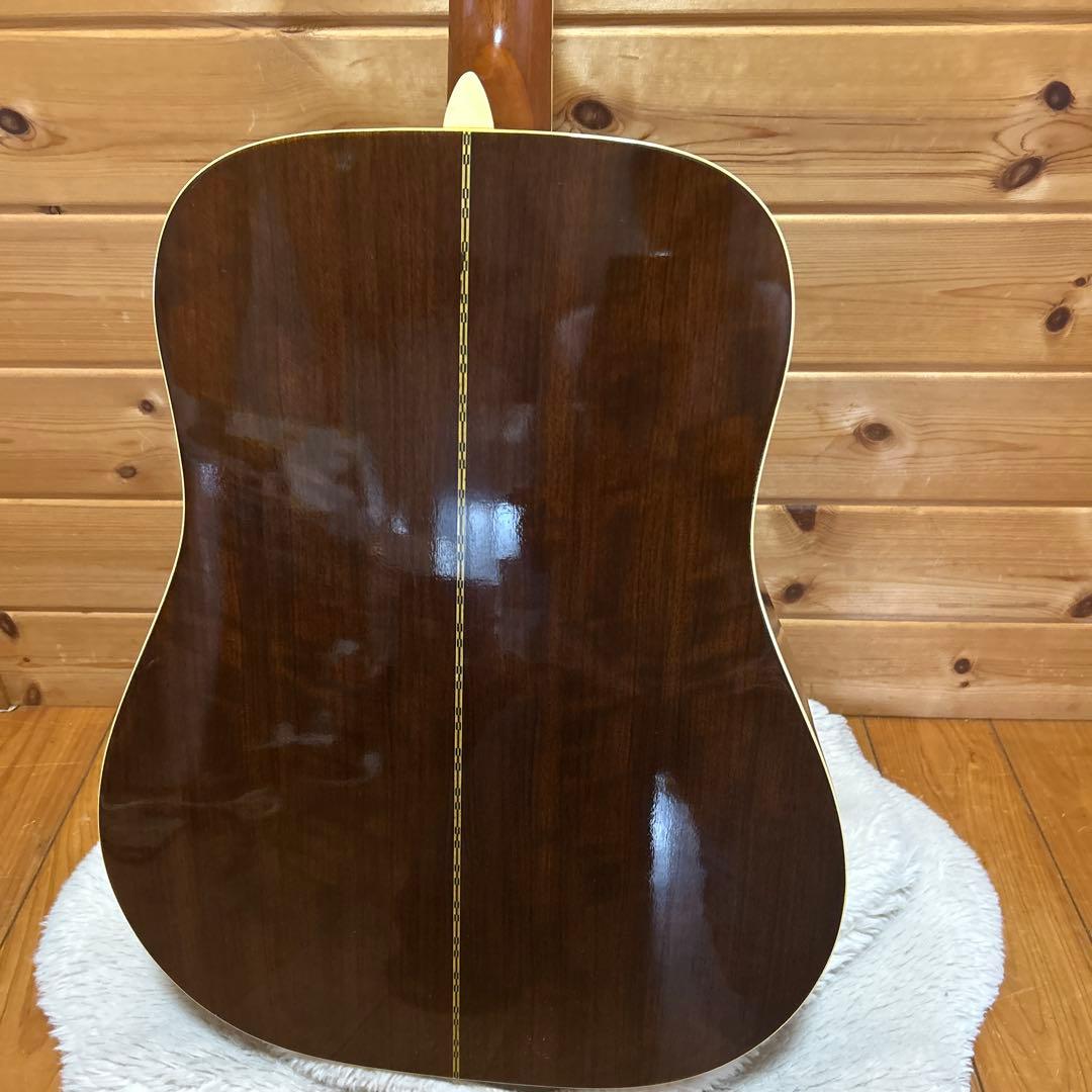 美品】EKONアコギW-325 - メルカリ