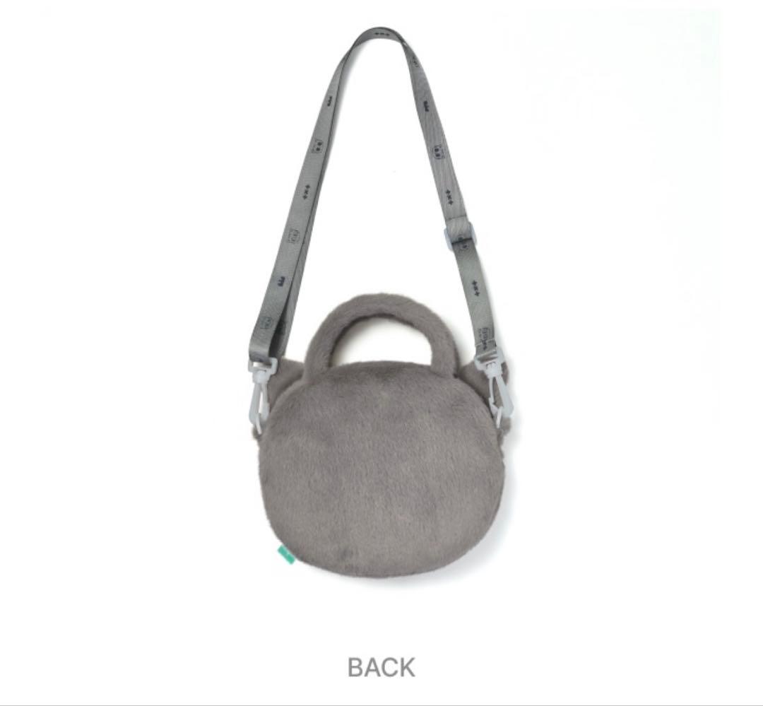 クロスバッグ TXT ダゴニャン プルバトゥ テヒョン - メルカリ