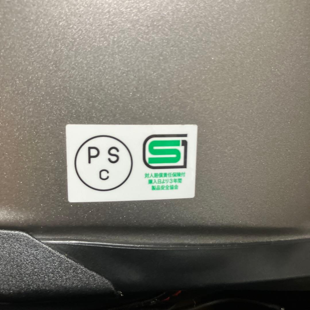 SHOEI フルフェイスヘルメット gt-air2、インカム、収納袋付き