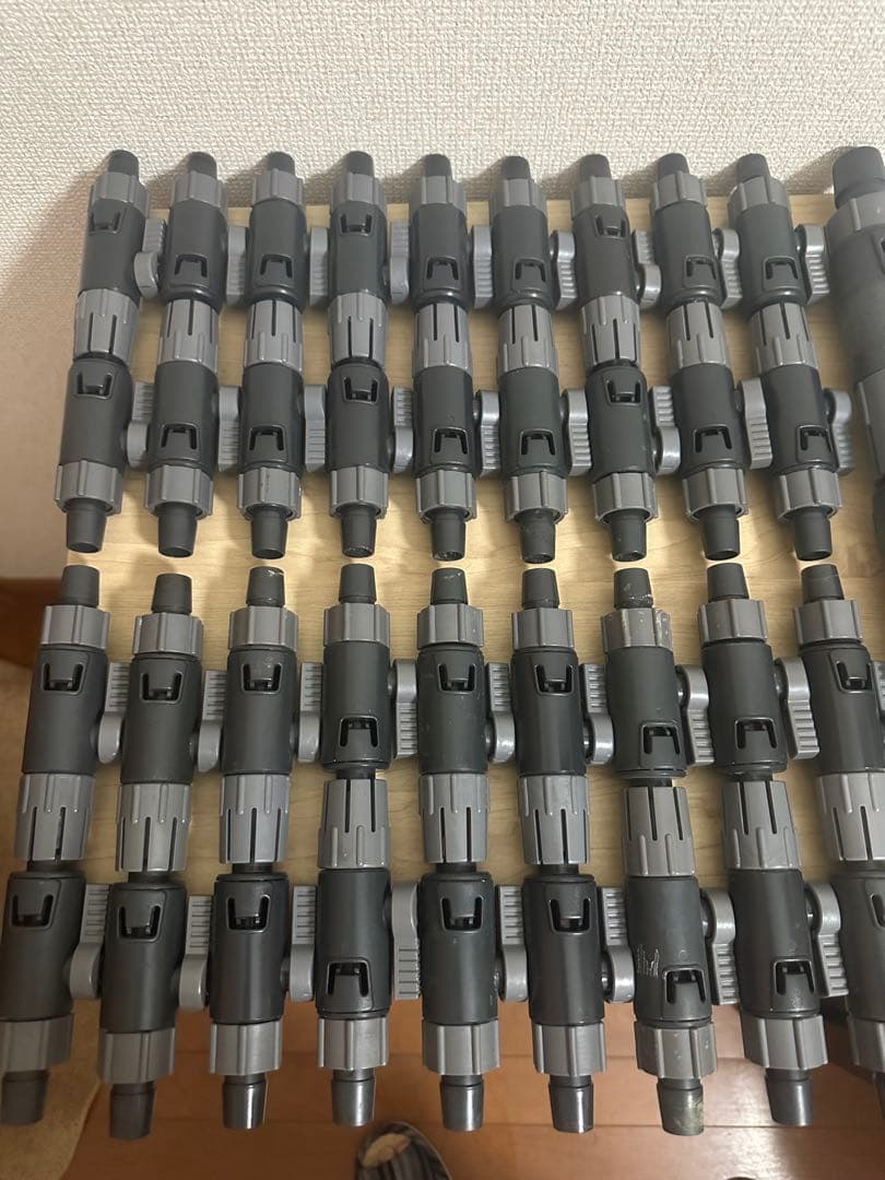 エーハイムタップ16/22 18本 25/34 1本