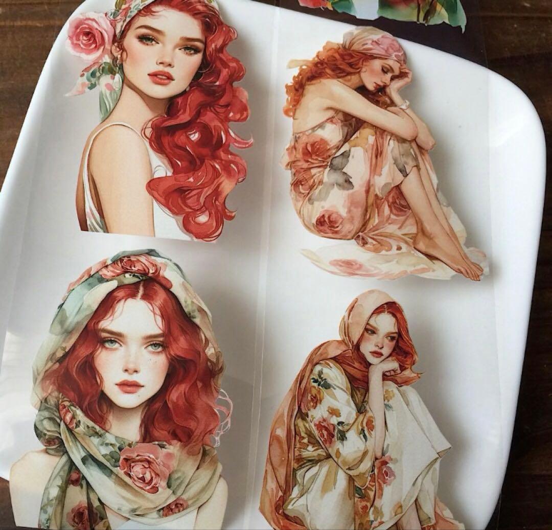 テープ・マスキングテープ pukupuku