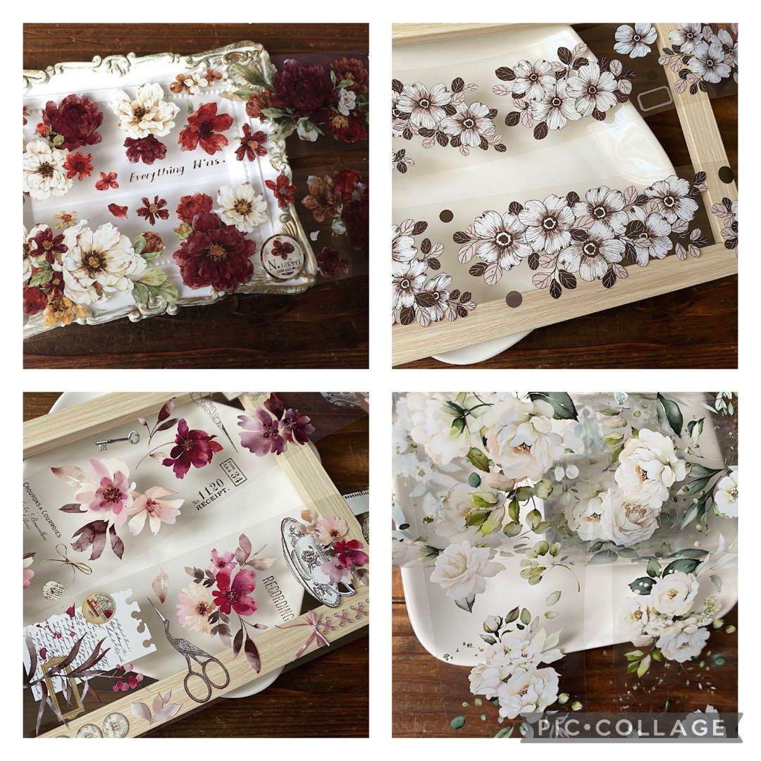 テープ・マスキングテープ pukupuku